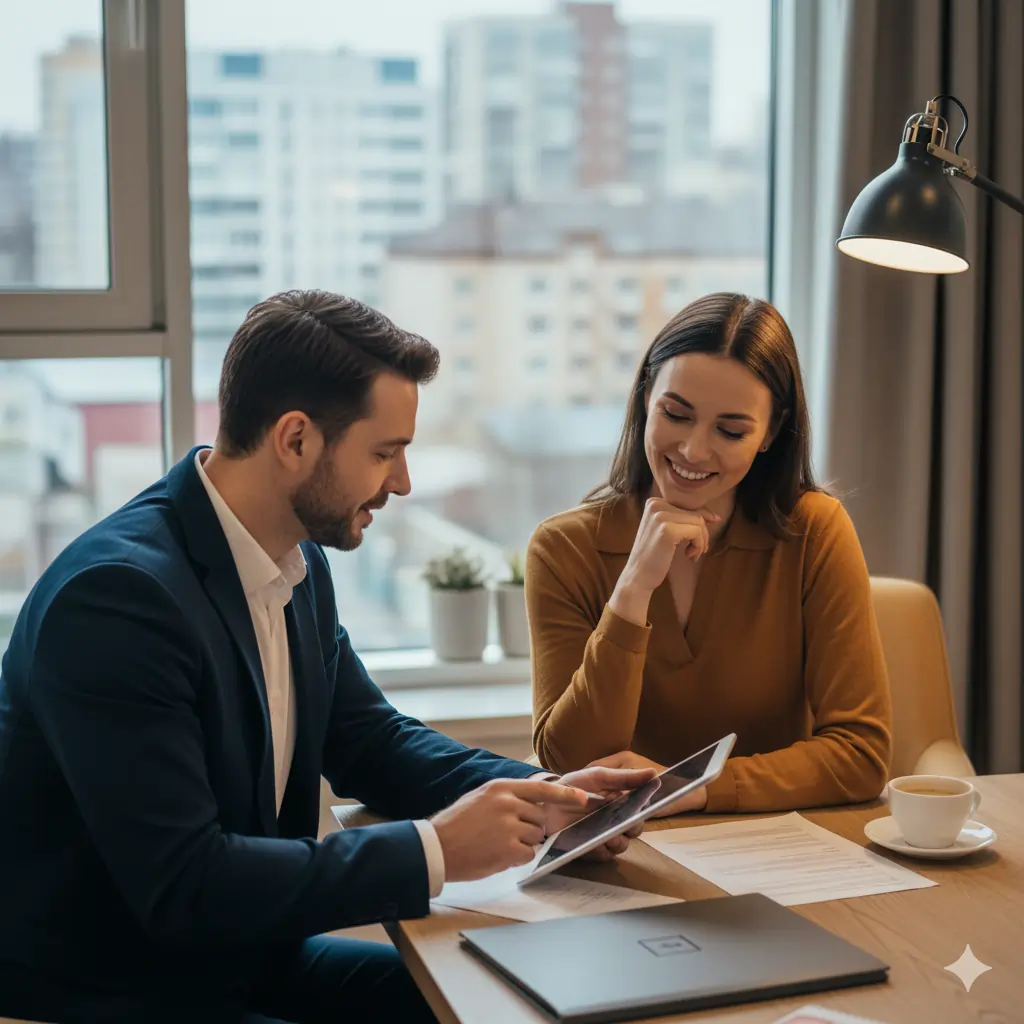 Immobilie kaufen in Fürth
